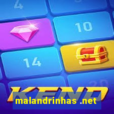 malandrinhas .net